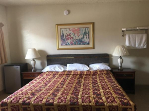 Гостиница Sand Piper Motel - Los Angeles  Лос-Анджелес